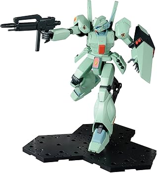 逆襲のシャア　ジェガン　MG 塗装完成品 逆襲のシャア ジェガン MG 塗装完成品